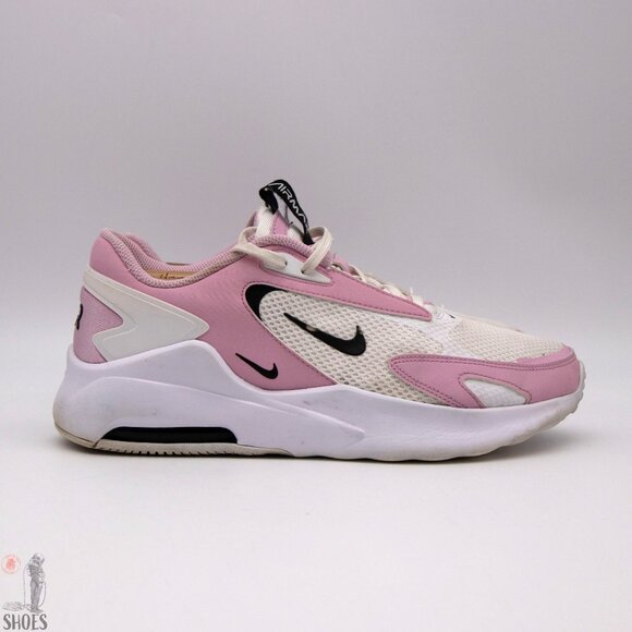 Nike Shoes - Nike Air Max Bolt 'White Light Arctic Pink'